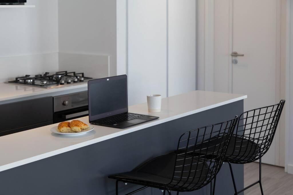 Apartamento Hassinto Cozy Studio *