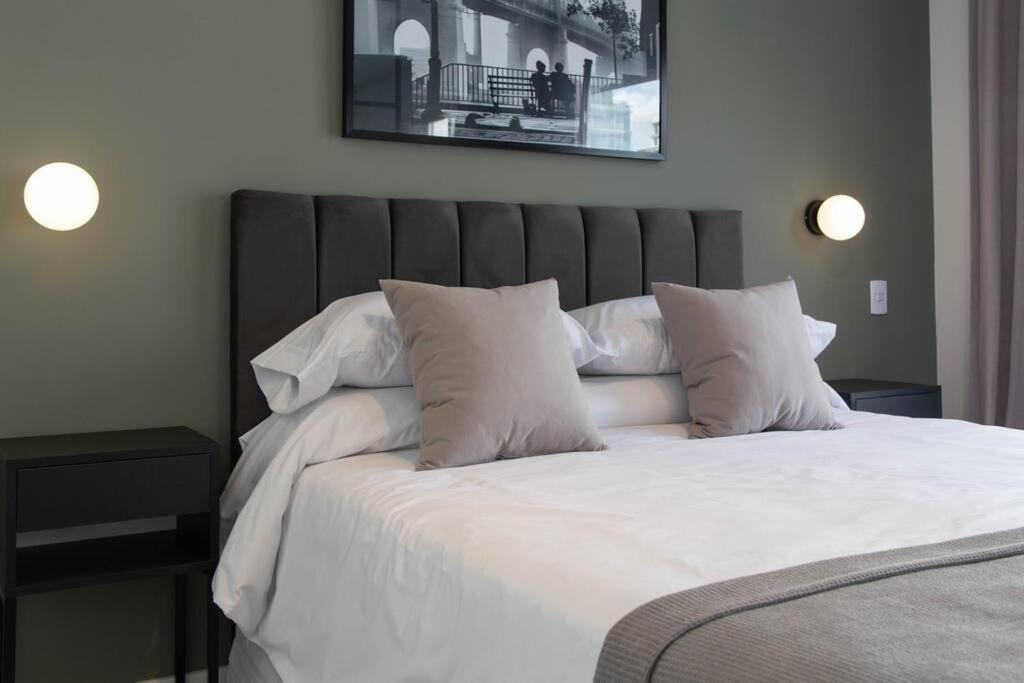 Hassinto Cozy Studio Apartamento *