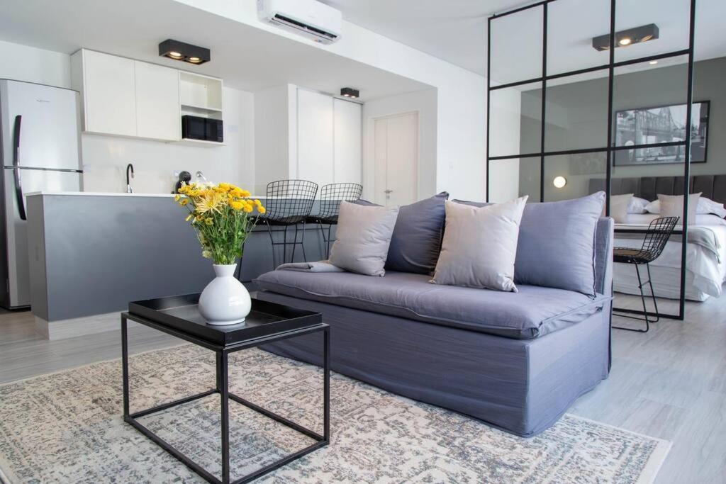 Apartamento Hassinto Cozy Studio Ciudad Autónoma de Buenos Aires