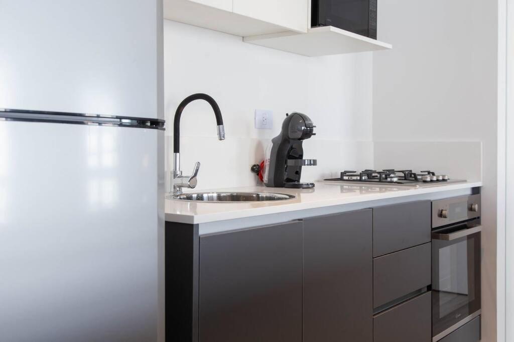 Apartamento Hassinto Cozy Studio
