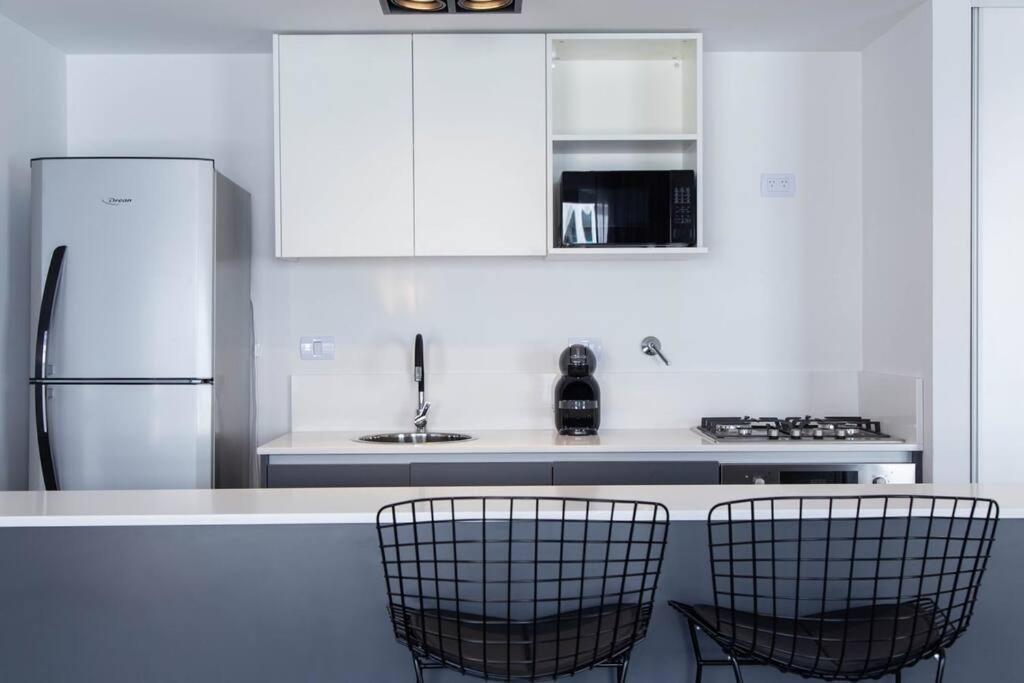 Apartamento Hassinto Cozy Studio Ciudad Autónoma de Buenos Aires