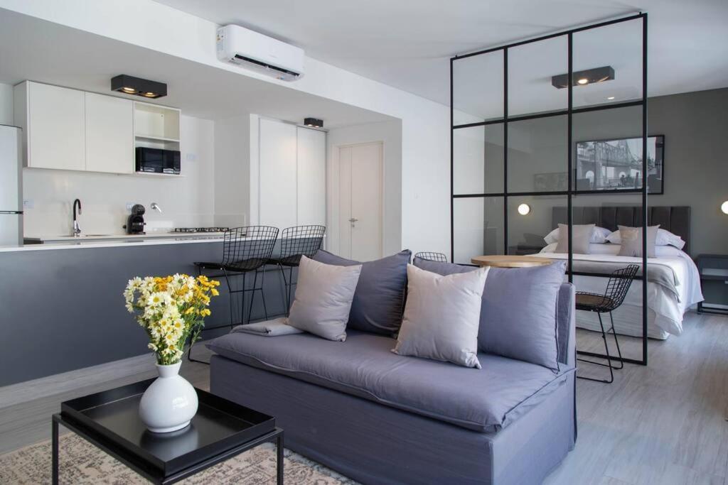 Apartamento Hassinto Cozy Studio Ciudad Autónoma de Buenos Aires