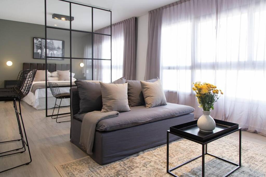 Hassinto Cozy Studio * Ciudad Autónoma de Buenos Aires