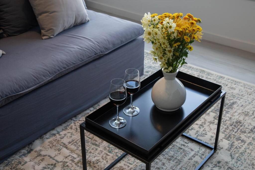 Apartamento Hassinto Cozy Studio