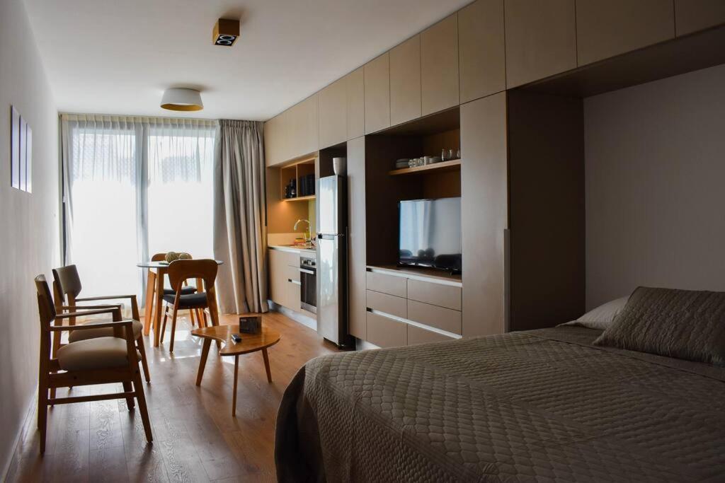 Tu Lugar Unico Y Exclusivo En Palermo Apartamento