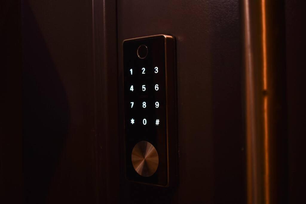 Tu Lugar Unico Y Exclusivo En Palermo Apartamento