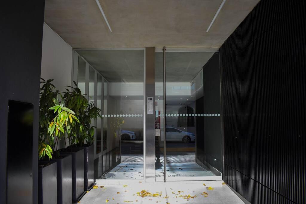 Apartamento Tu Lugar Unico Y Exclusivo En Palermo *