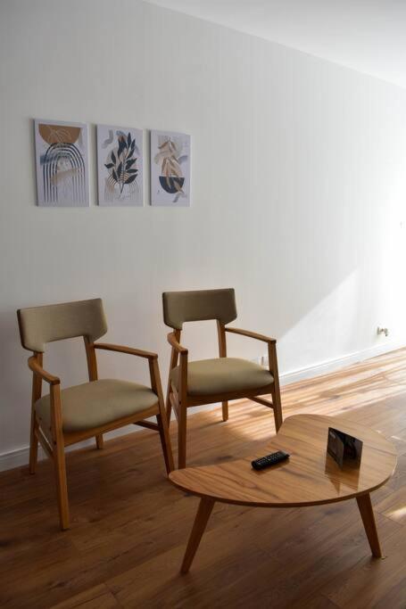 Apartamento Tu Lugar Unico Y Exclusivo En Palermo
