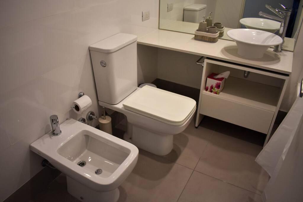Apartamento Tu Lugar Unico Y Exclusivo En Palermo Ciudad Autónoma de Buenos Aires