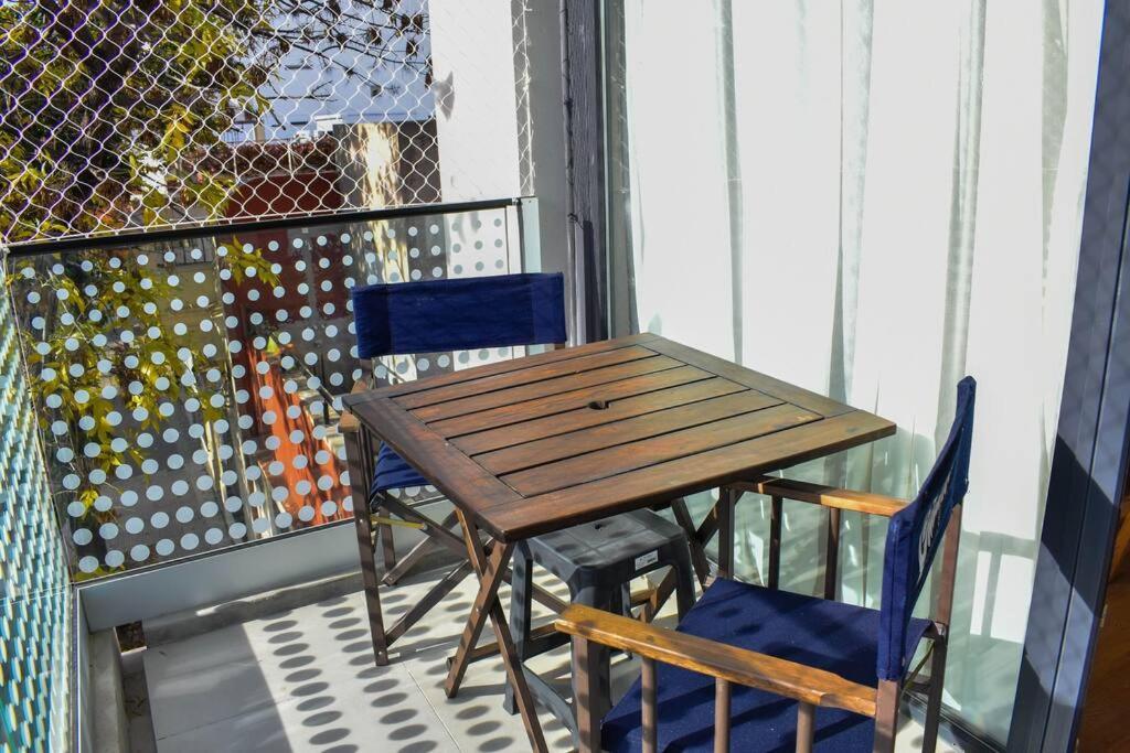 Tu Lugar Unico Y Exclusivo En Palermo
