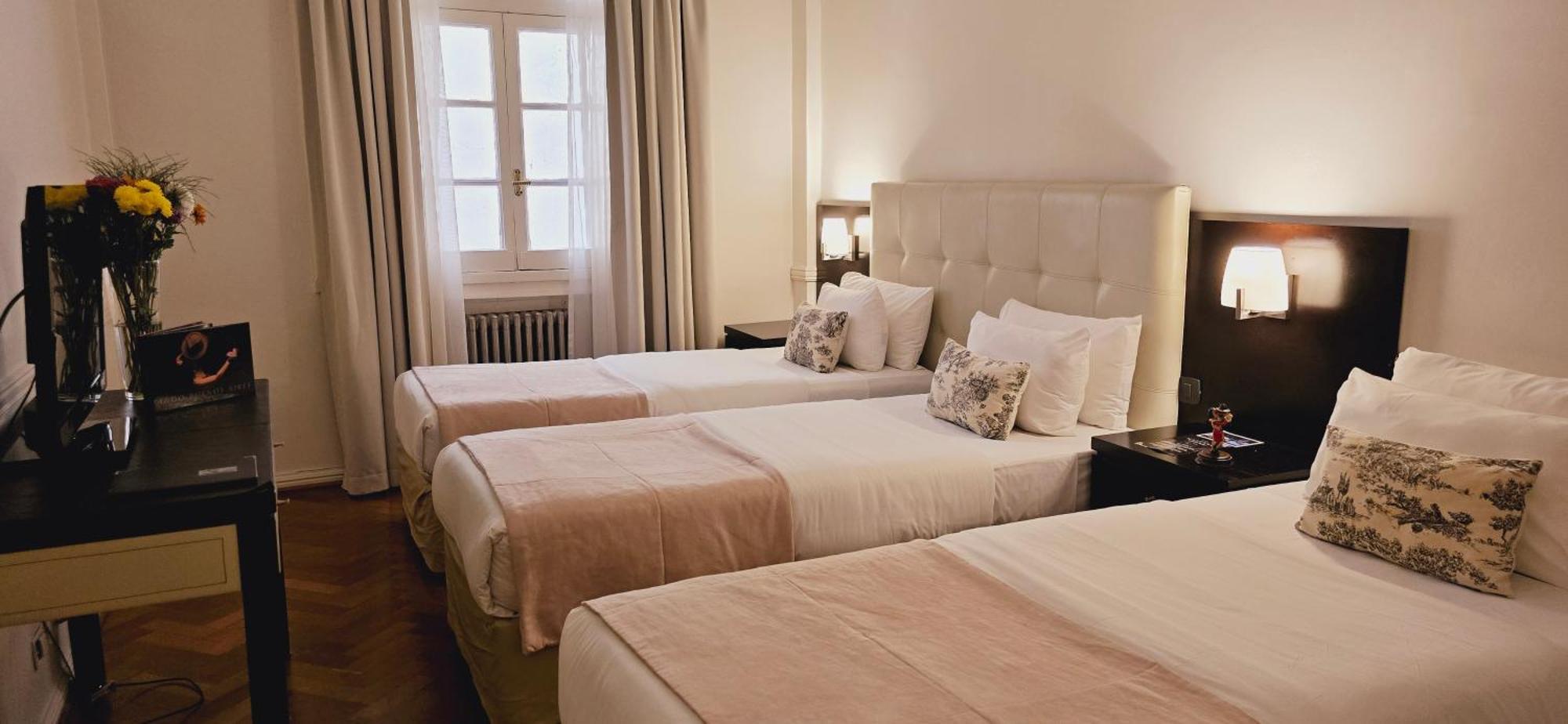 Ulises Recoleta Hotel Buenos Aires