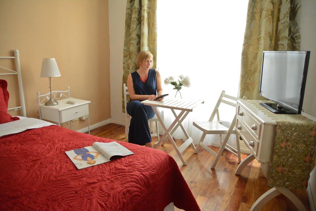 Simple & Charming Inn Buenos Aires