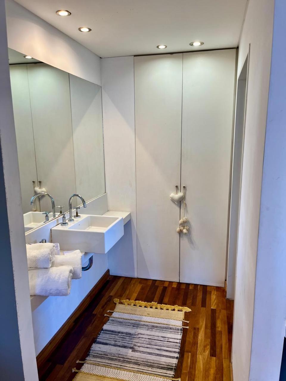 Palermo Apartamento Ciudad Autónoma de Buenos Aires