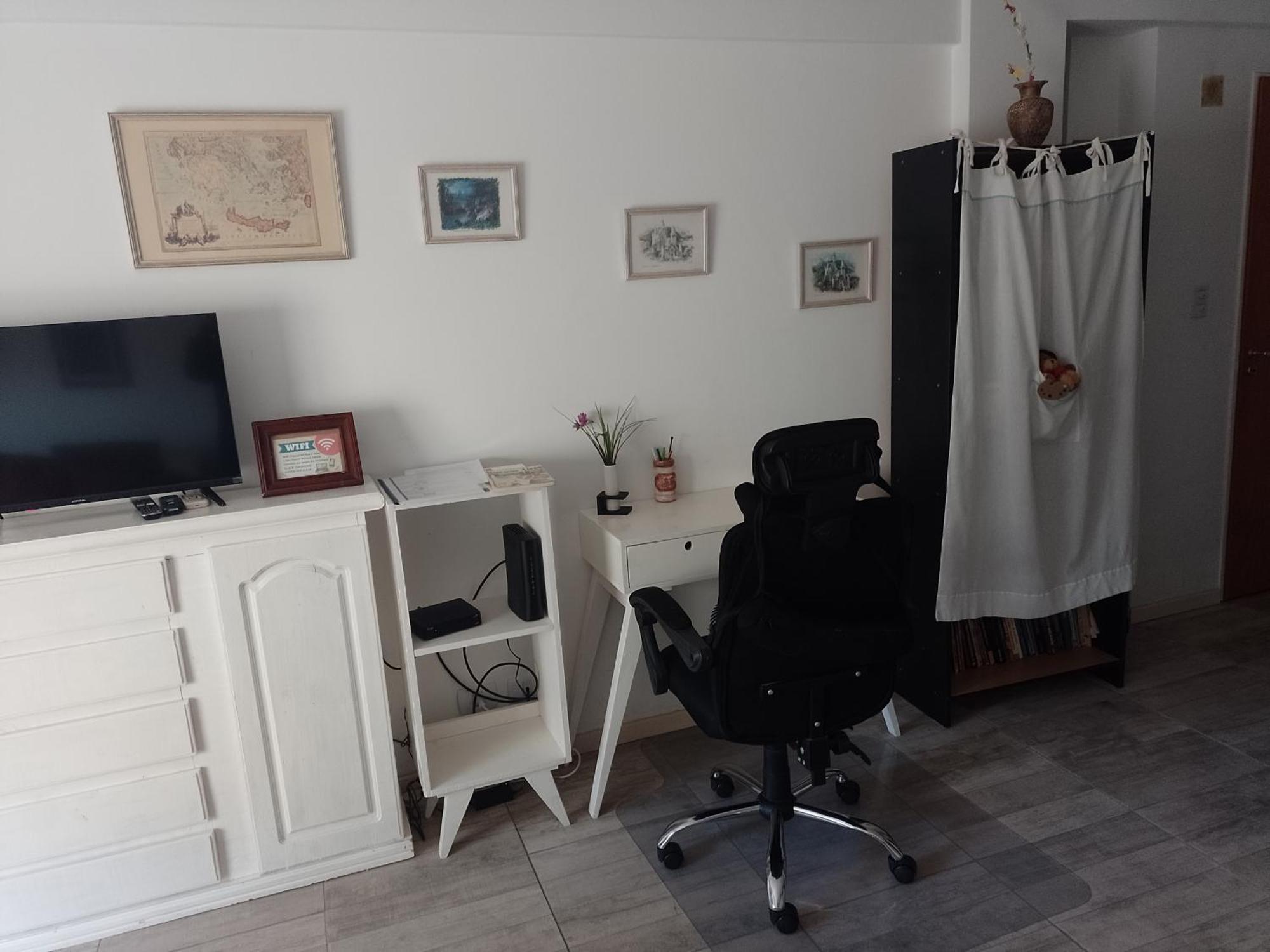 Relax En Palermo Con Pileta Y Wifi 300mb * Ciudad Autónoma de Buenos Aires