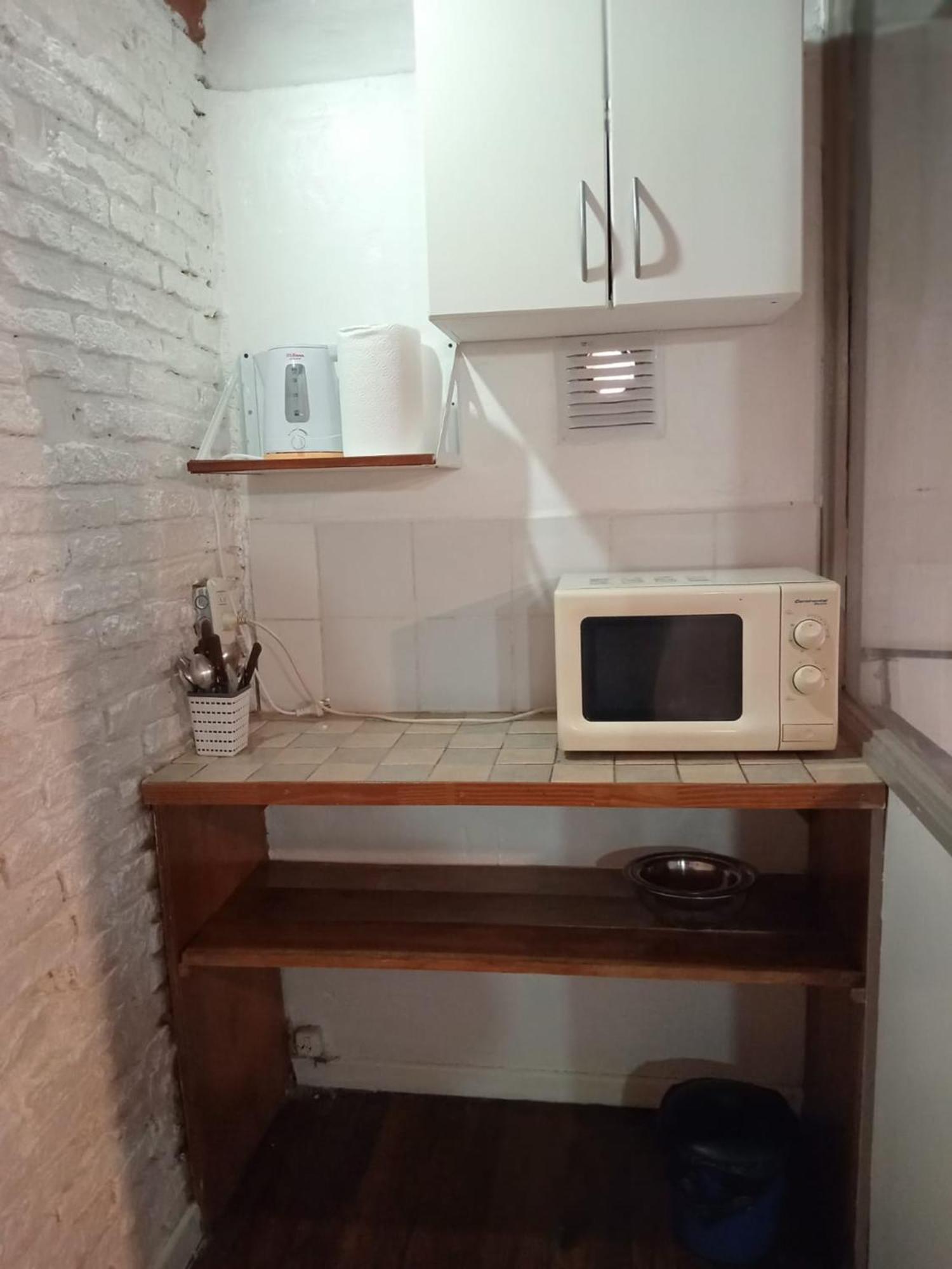 Tangohogar Hospedagem domiciliar Buenos Aires