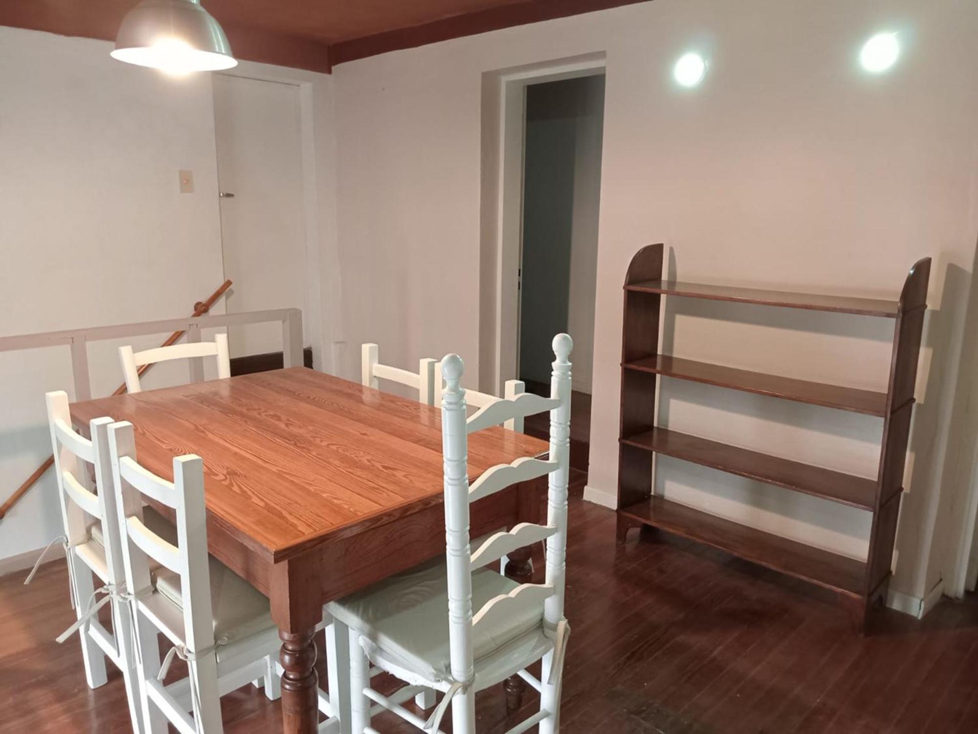 Tangohogar Hospedagem domiciliar Buenos Aires
