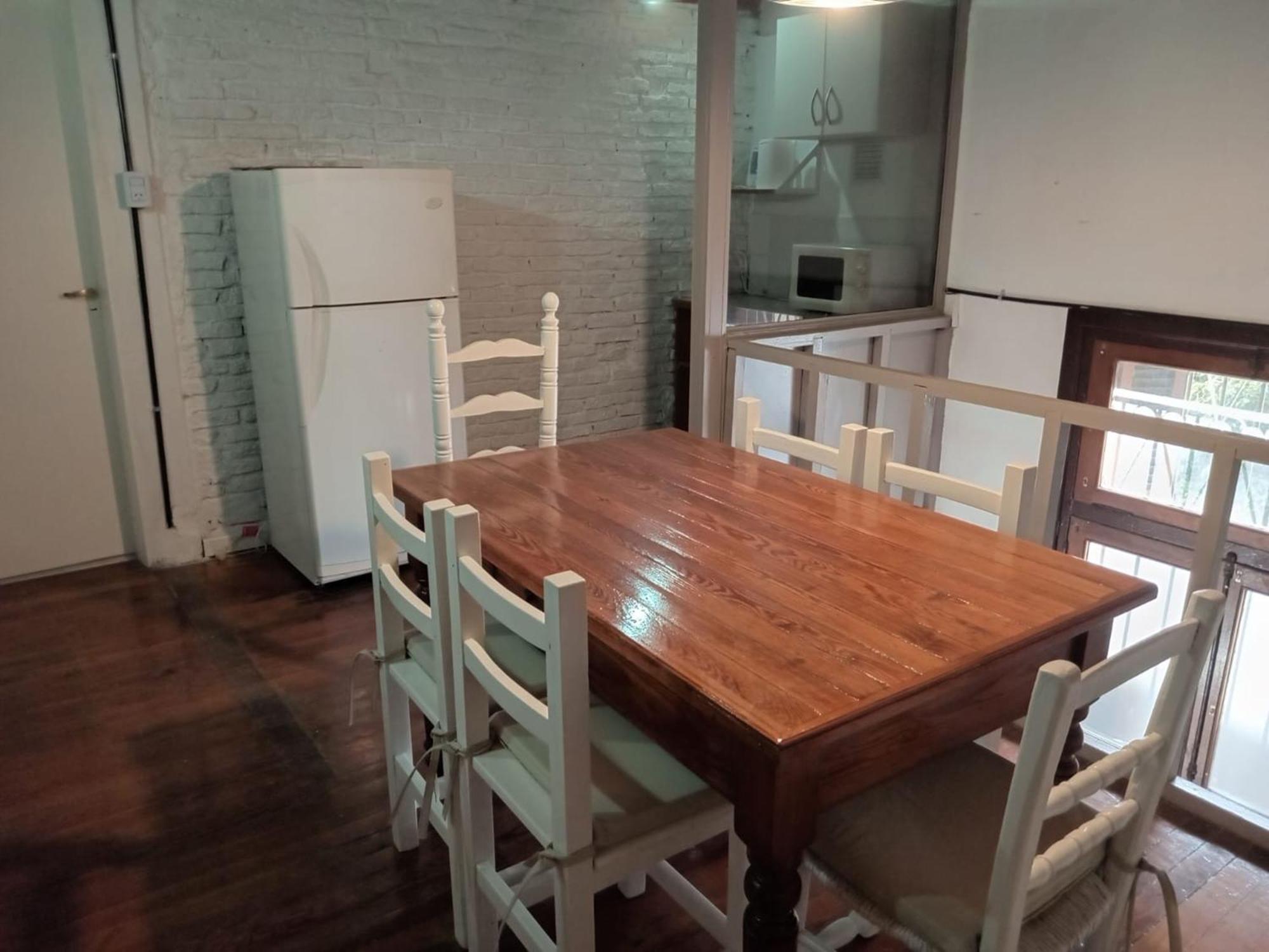 Hospedagem domiciliar Tangohogar Buenos Aires