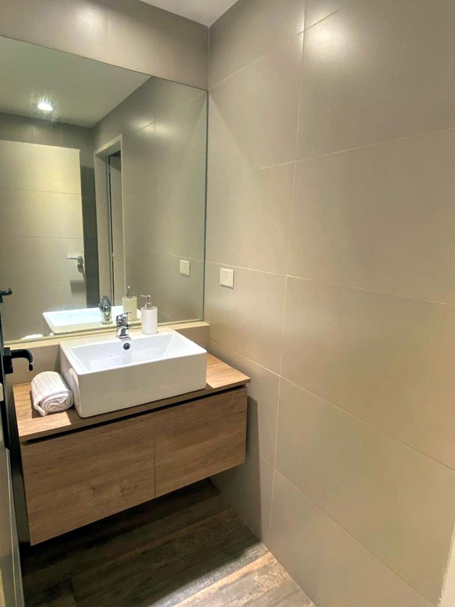 Dzain 3, Piscina Cochera Gratis , Gimnasio, Playroom, Parrilla -cerca De Tod0, Ciudad Autónoma de Buenos Aires