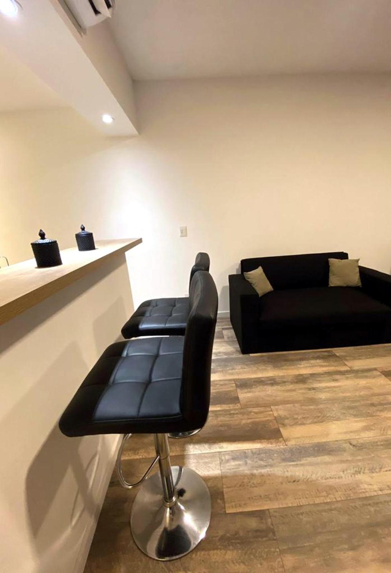 Apartamento Dzain 3, Piscina Cochera Gratis , Gimnasio, Playroom, Parrilla -cerca De Tod0,