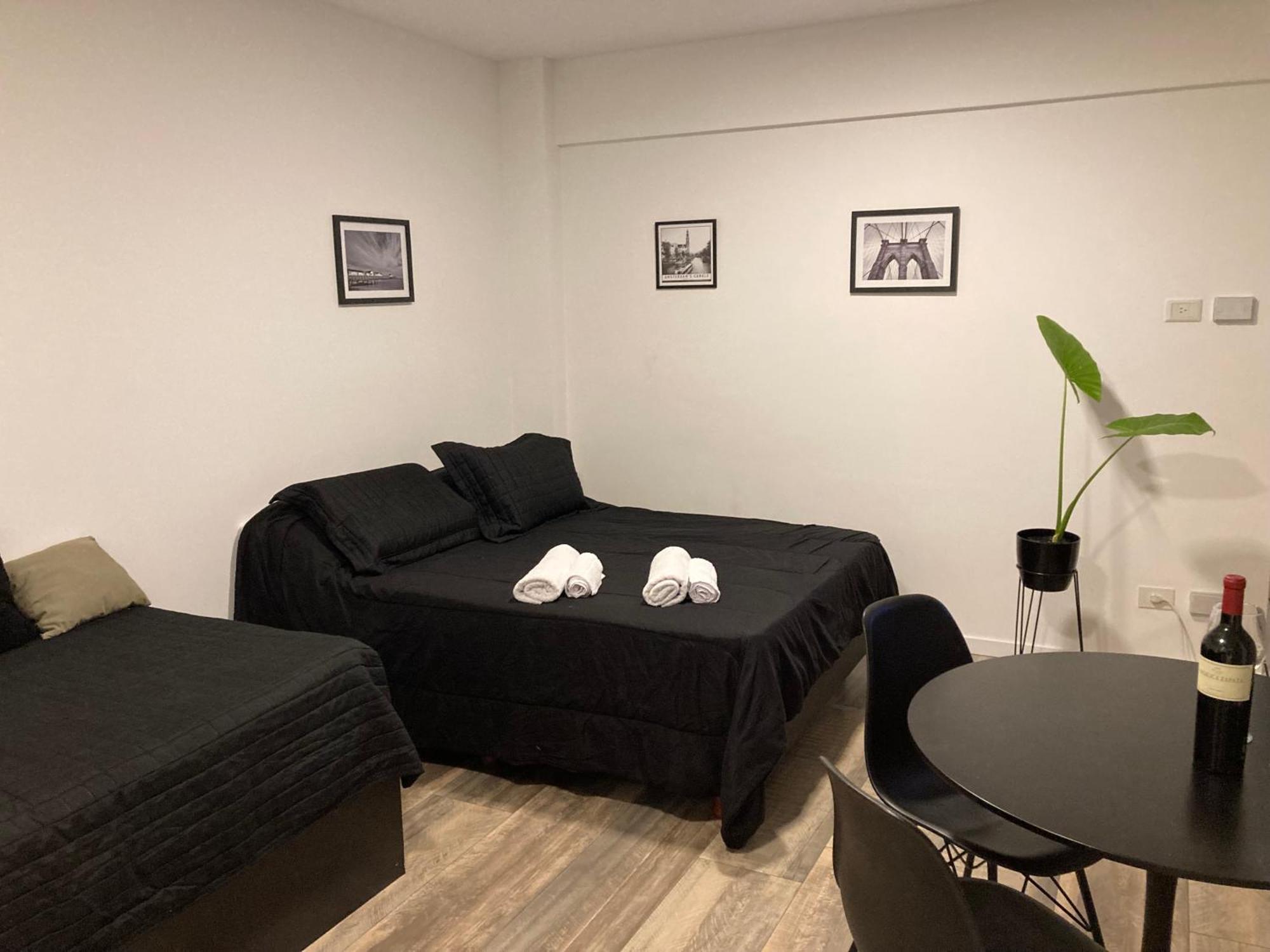 Dzain 3, Piscina Cochera Gratis , Gimnasio, Playroom, Parrilla -cerca De Tod0, Ciudad Autónoma de Buenos Aires