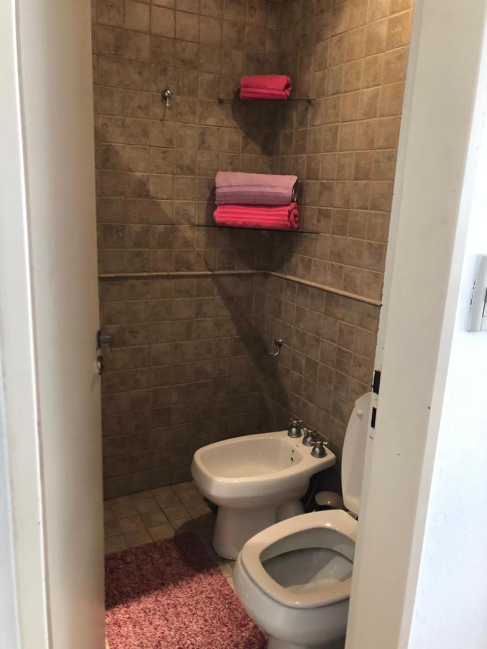 Monoambiente En Canitas Apartamento *