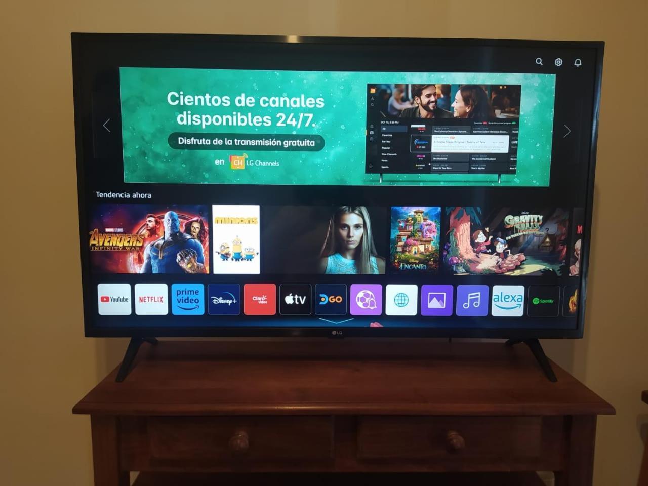 Apartamento V. Palermotango, Departamento A Estrenar, Luminoso *