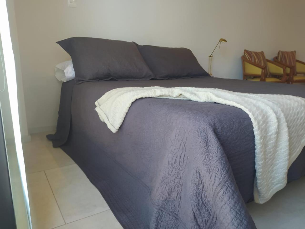 Apartamento V. Palermotango, Departamento A Estrenar, Luminoso *