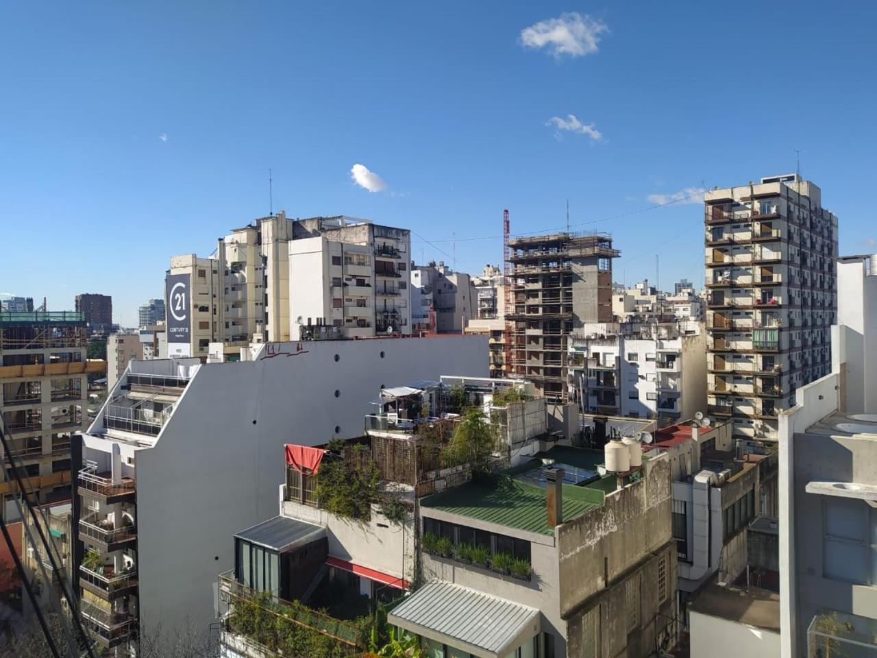 V. Palermotango, Departamento A Estrenar, Luminoso Apartamento Ciudad Autónoma de Buenos Aires