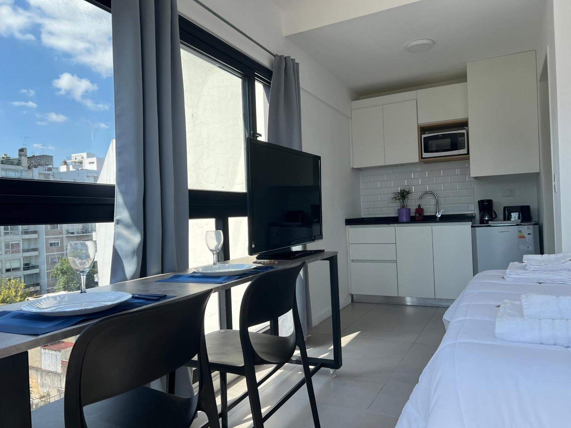 4919 Soho Live - Palermo Soho