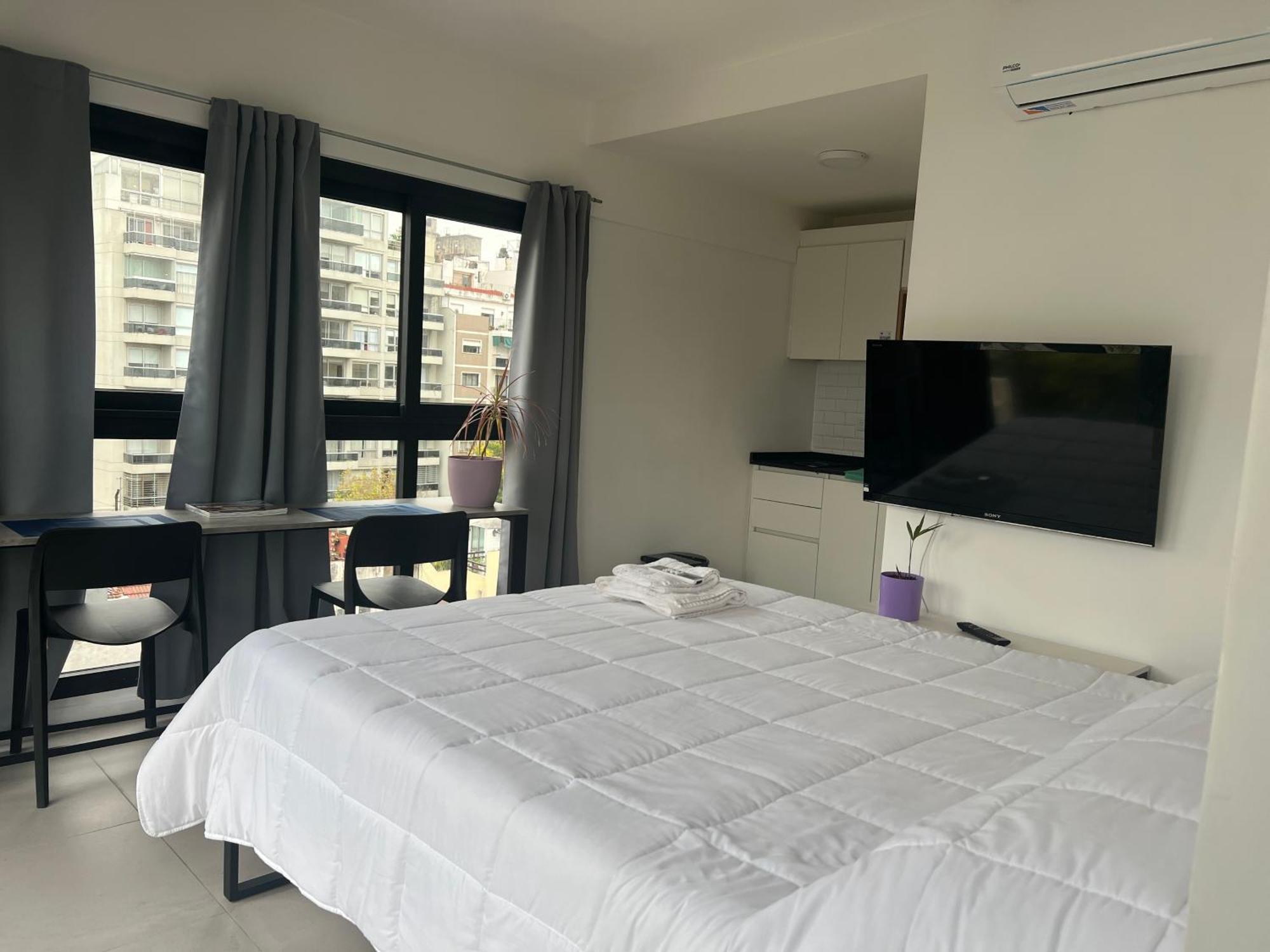 4919 Soho Live - Palermo Soho Apartamento
