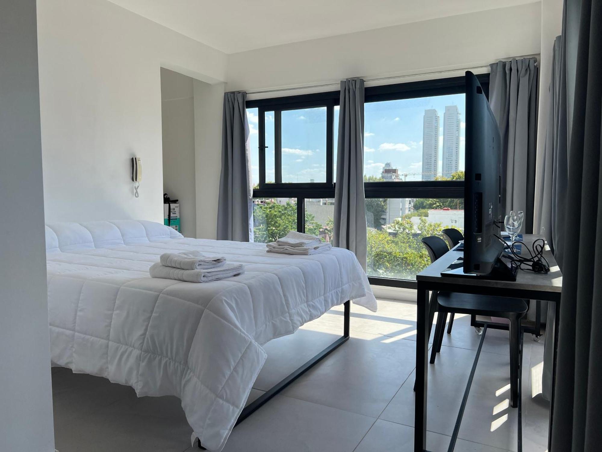 Apartamento 4919 Soho Live - Palermo Soho