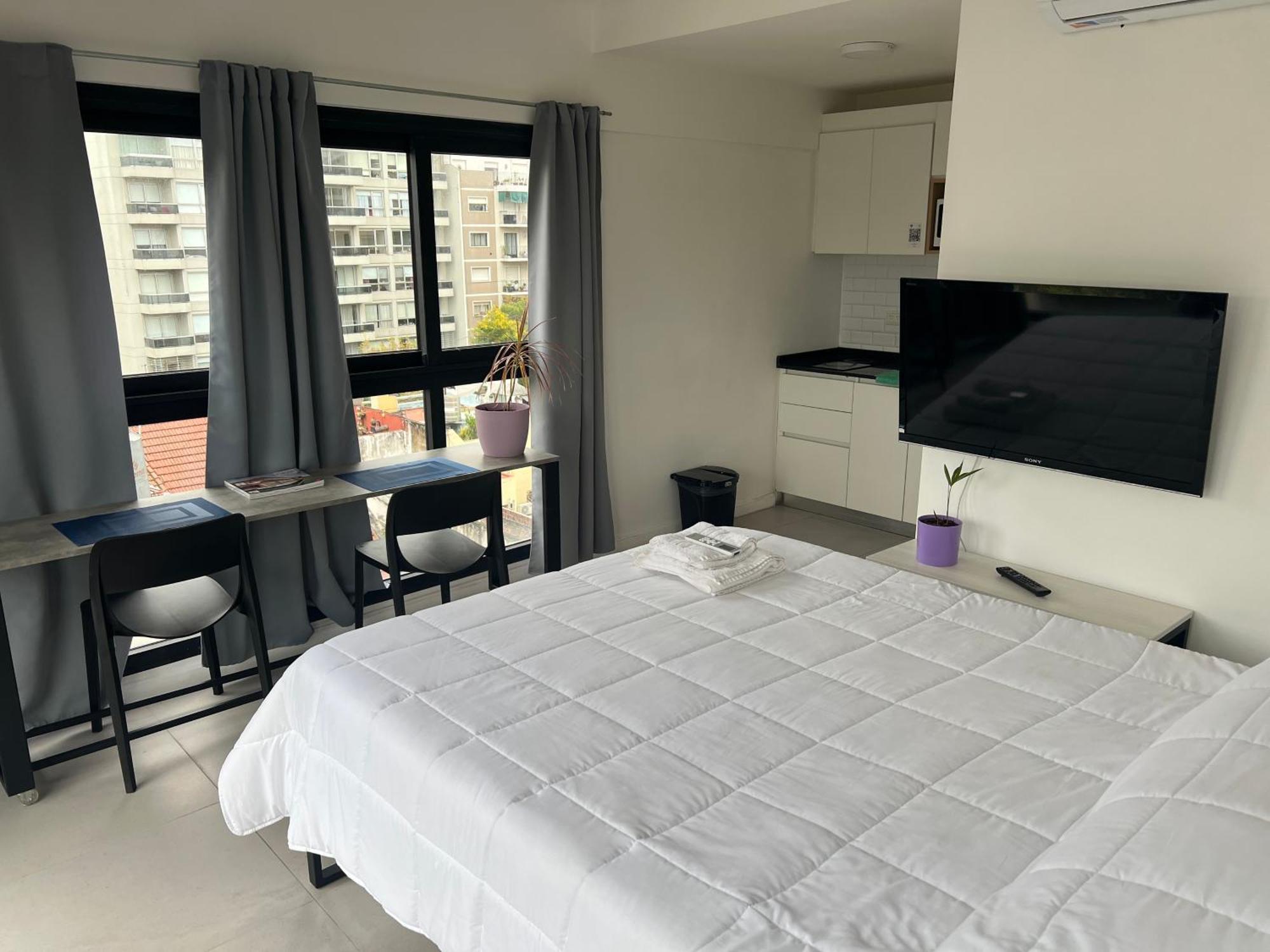 Apartamento 4919 Soho Live - Palermo Soho *