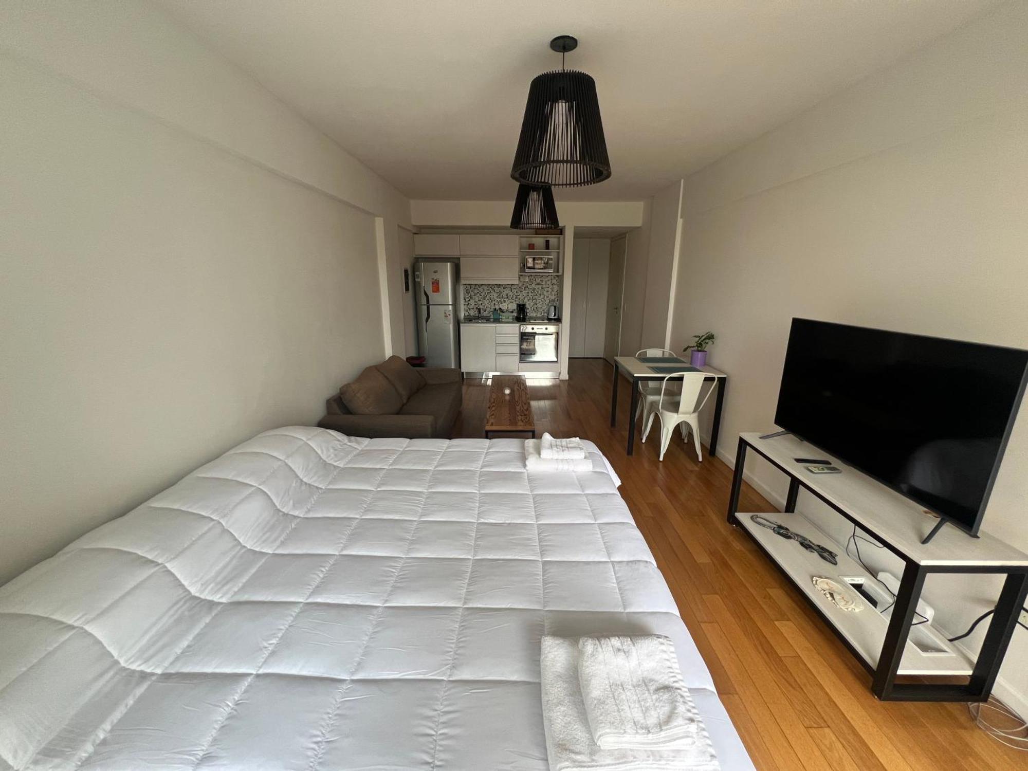 Apartamento 4919 Soho Live - Palermo Soho Ciudad Autónoma de Buenos Aires