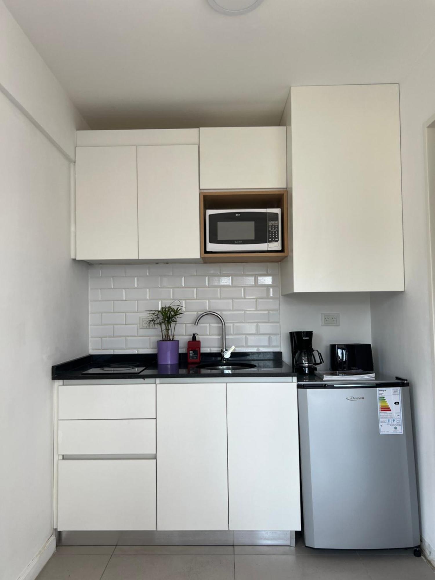 4919 Soho Live - Palermo Soho Apartamento