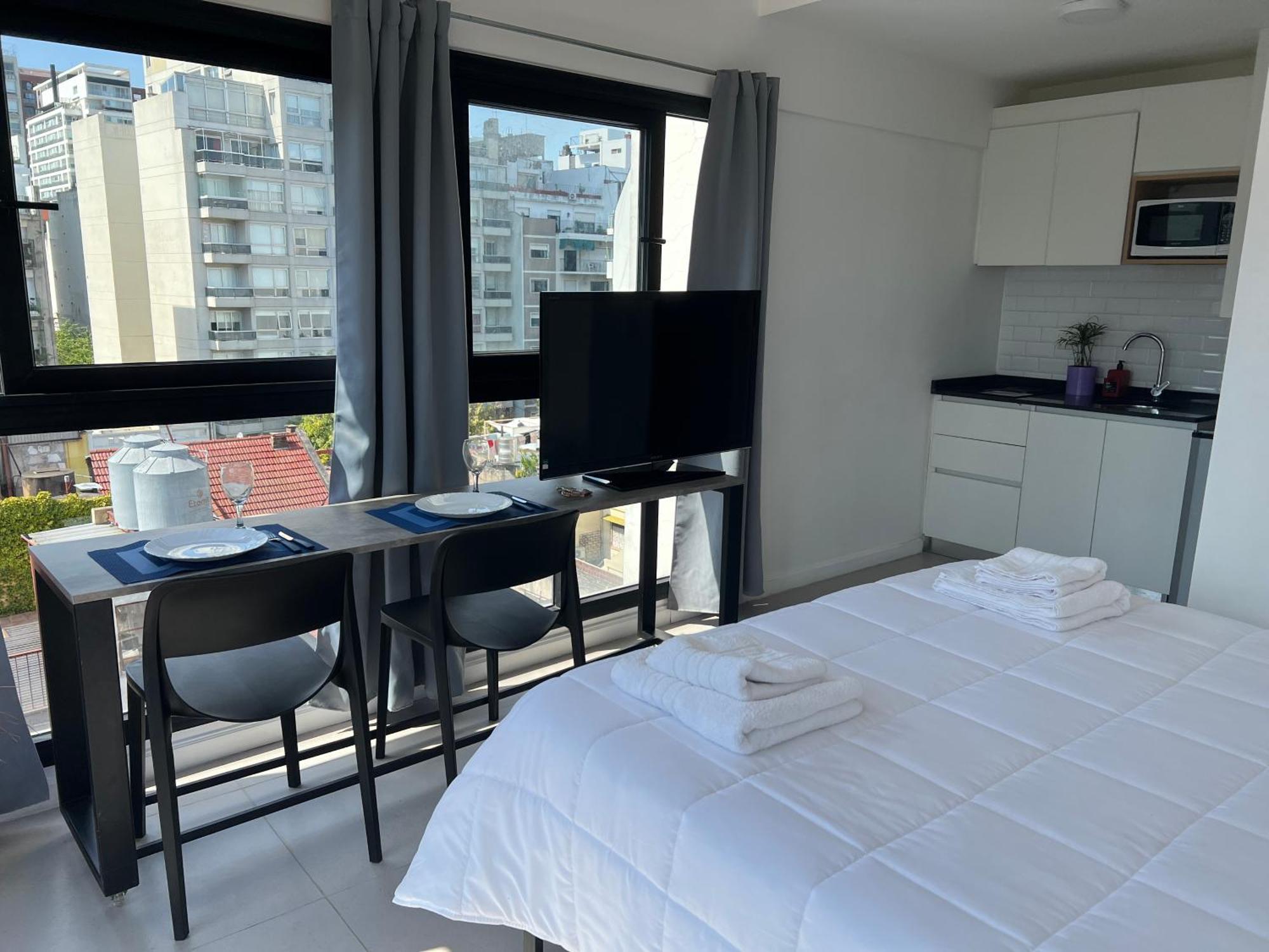 Apartamento 4919 Soho Live - Palermo Soho
