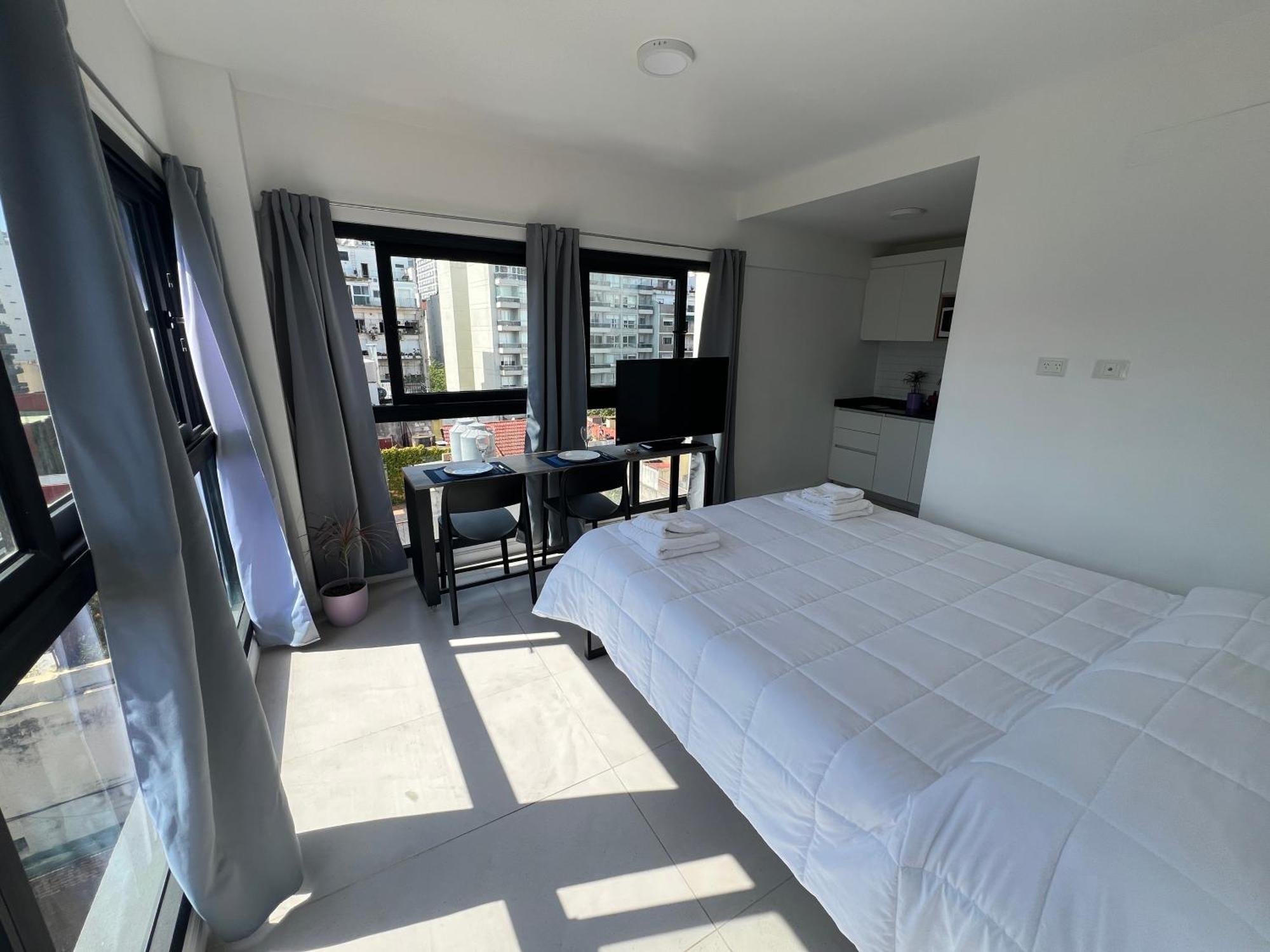 4919 Soho Live - Palermo Soho Apartamento Ciudad Autónoma de Buenos Aires
