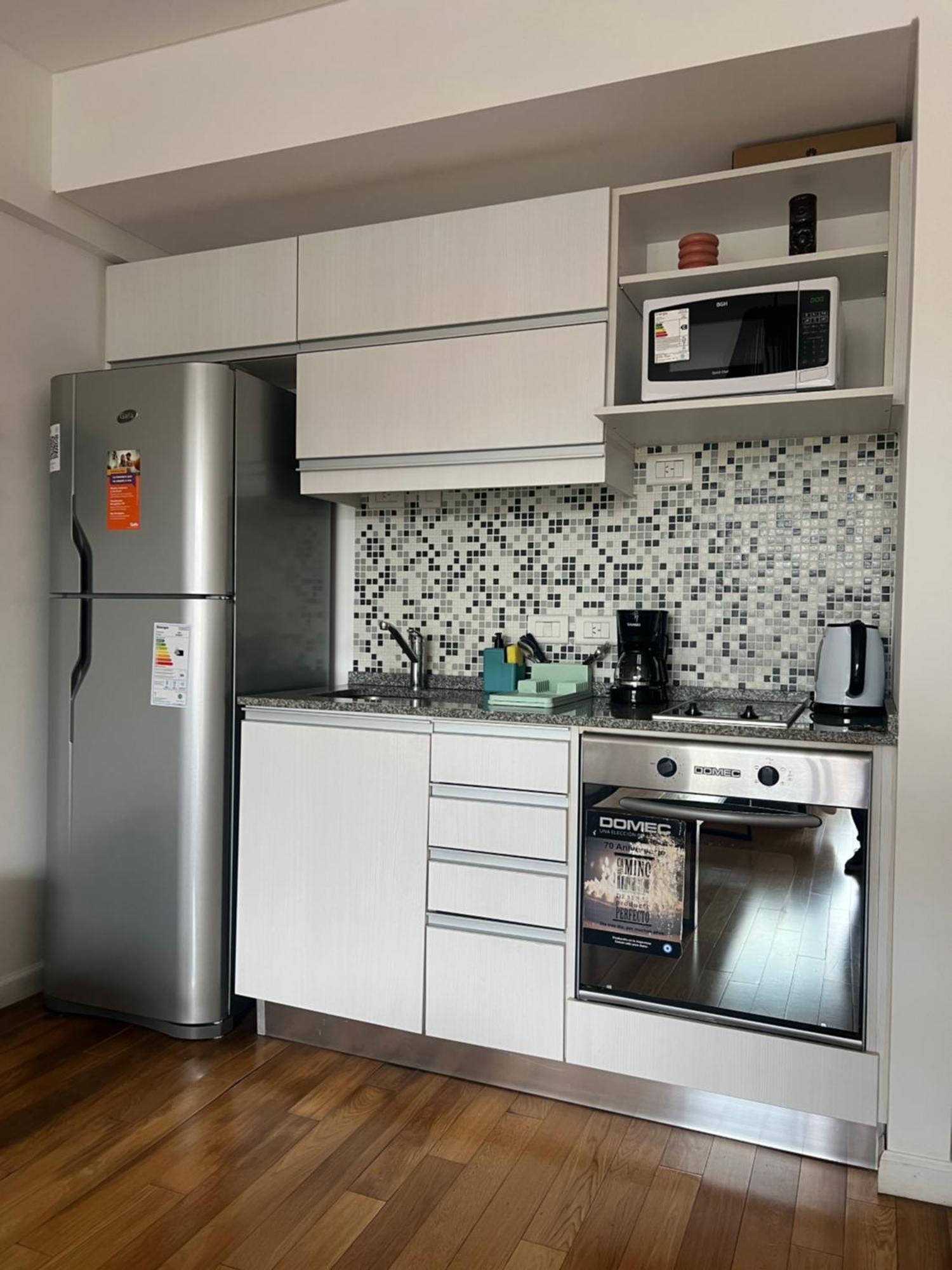 4919 Soho Live - Palermo Soho Ciudad Autónoma de Buenos Aires