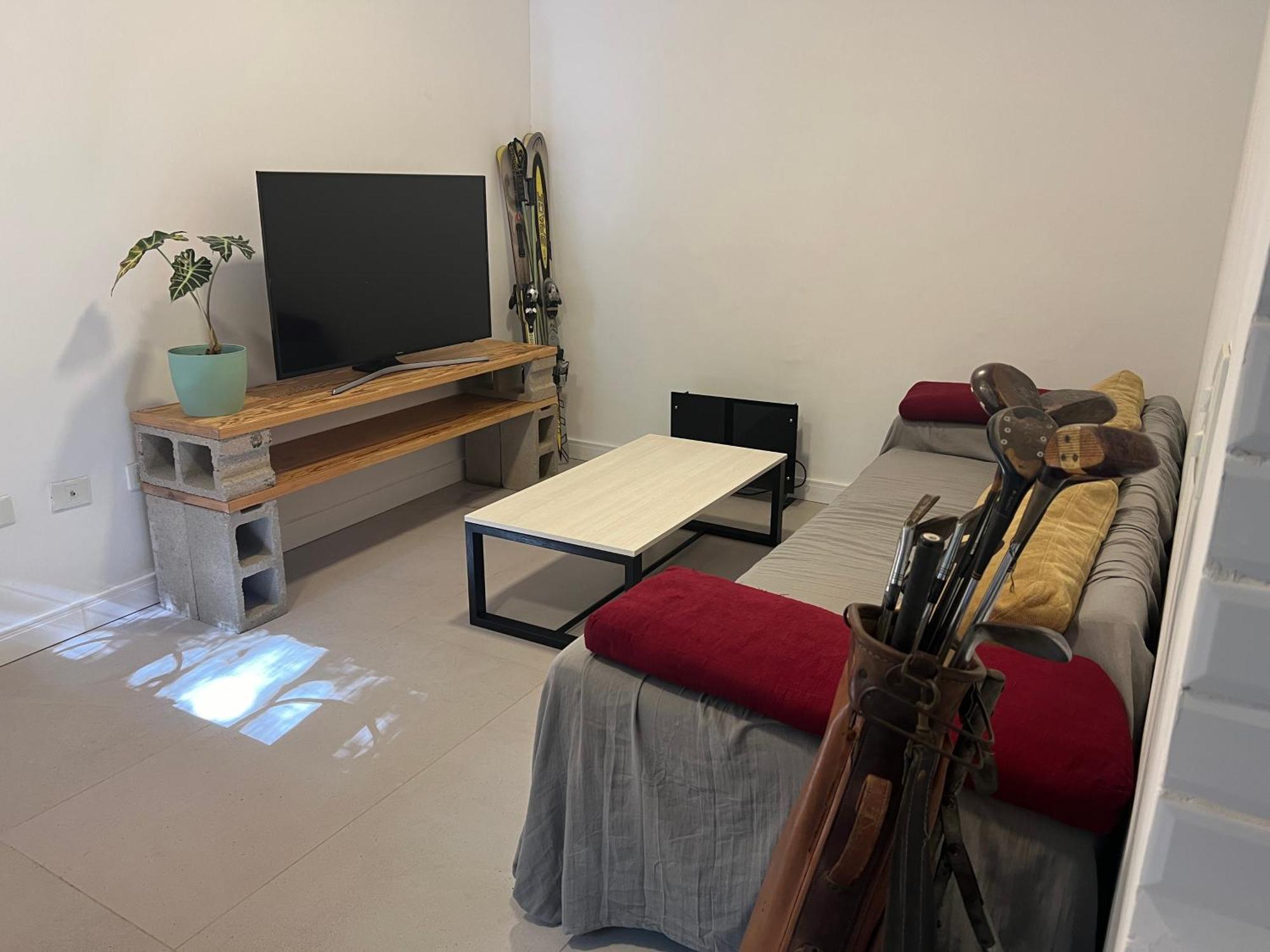 Apartamento 4919 Soho Live - Palermo Soho *