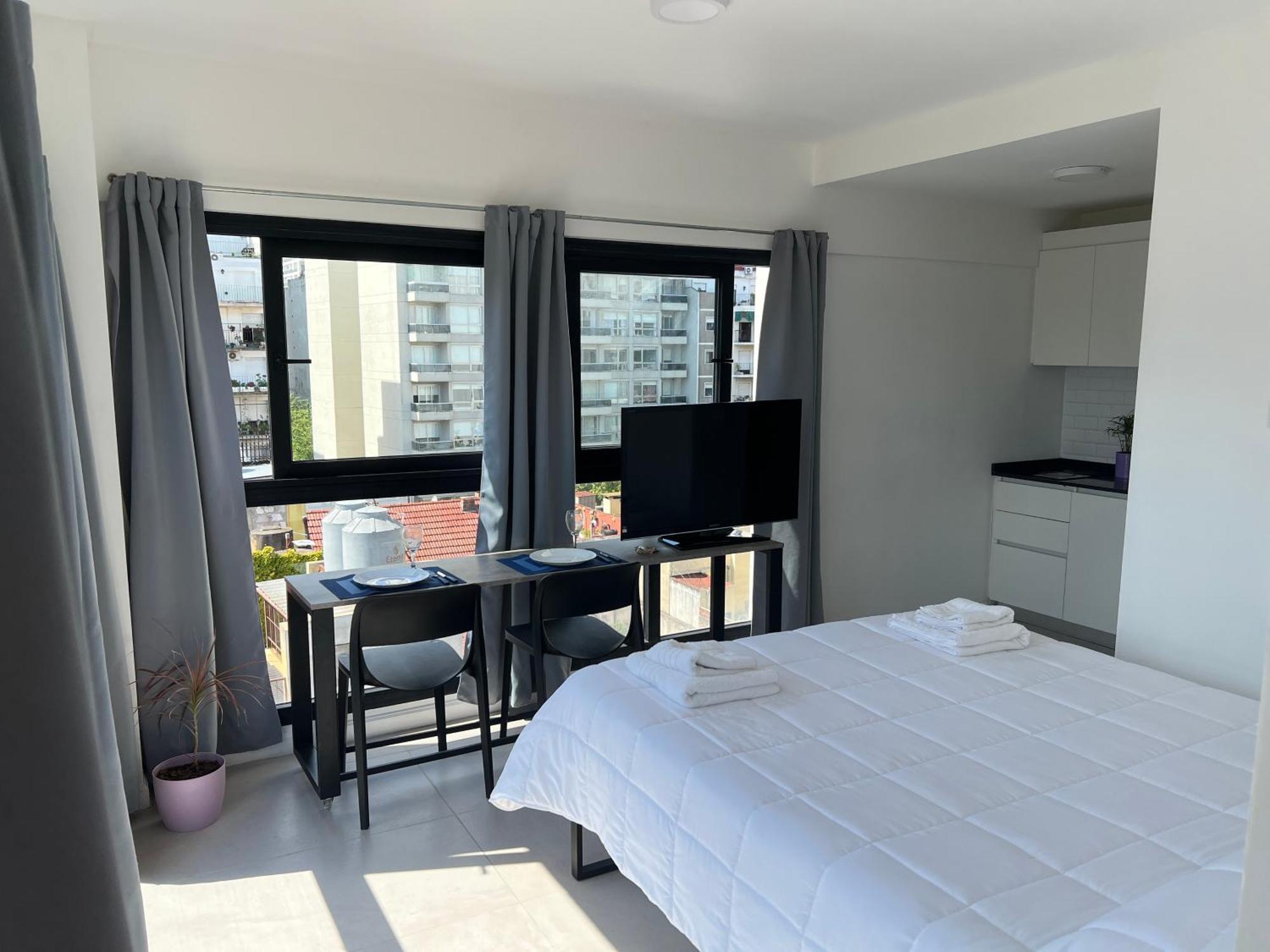 4919 Soho Live - Palermo Soho Apartamento Ciudad Autónoma de Buenos Aires