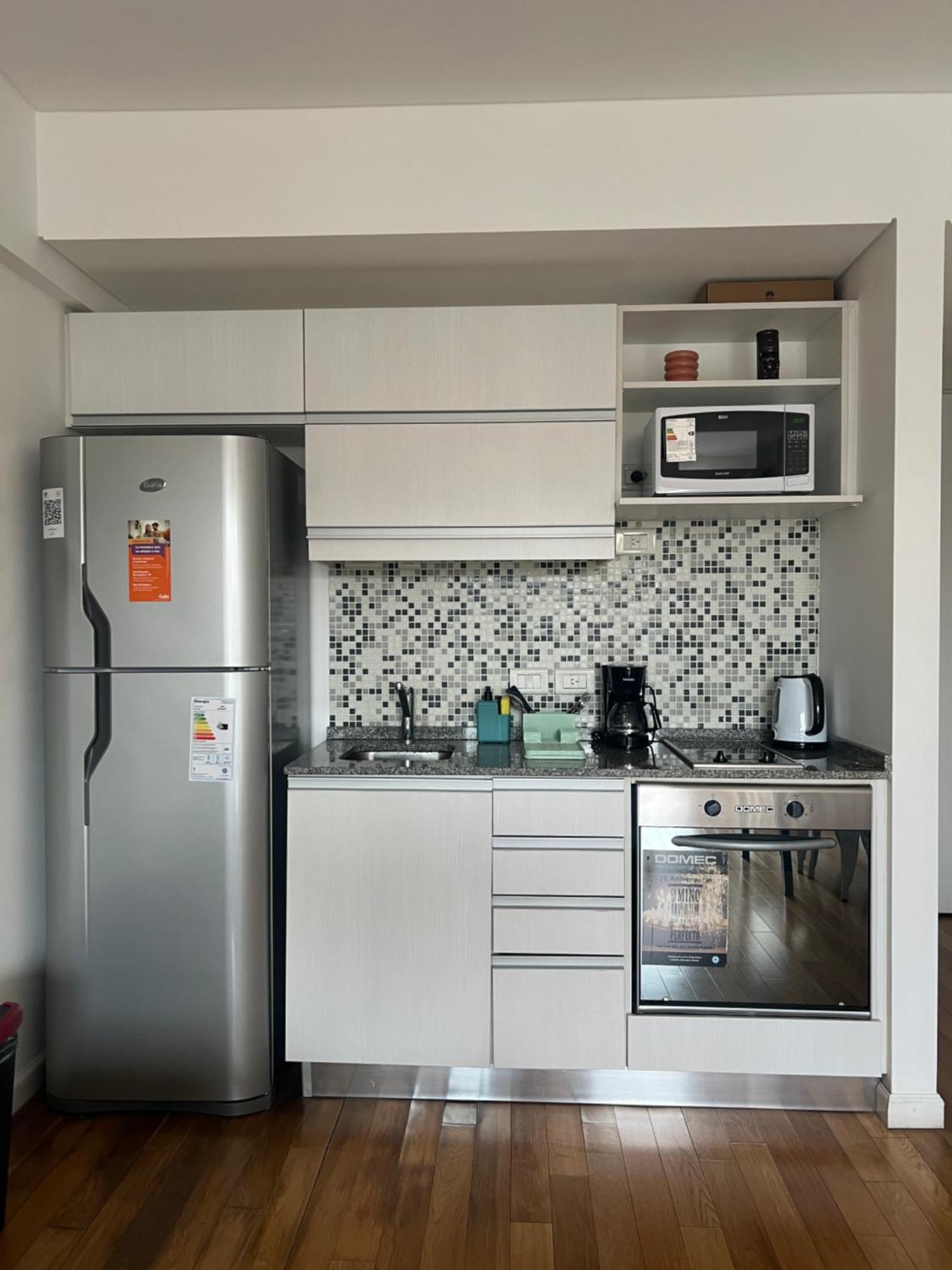 4919 Soho Live - Palermo Soho Apartamento *