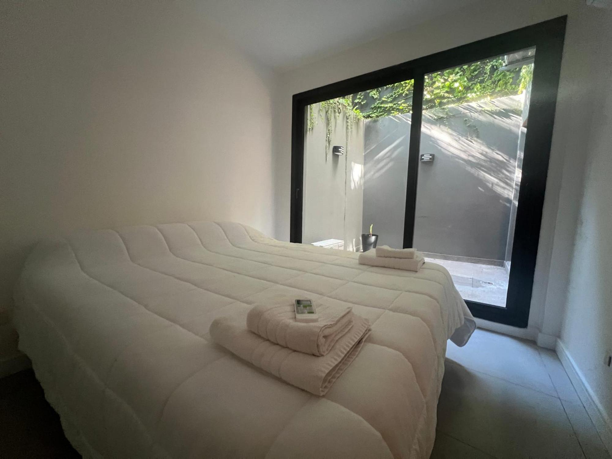Apartamento 4919 Soho Live - Palermo Soho Ciudad Autónoma de Buenos Aires