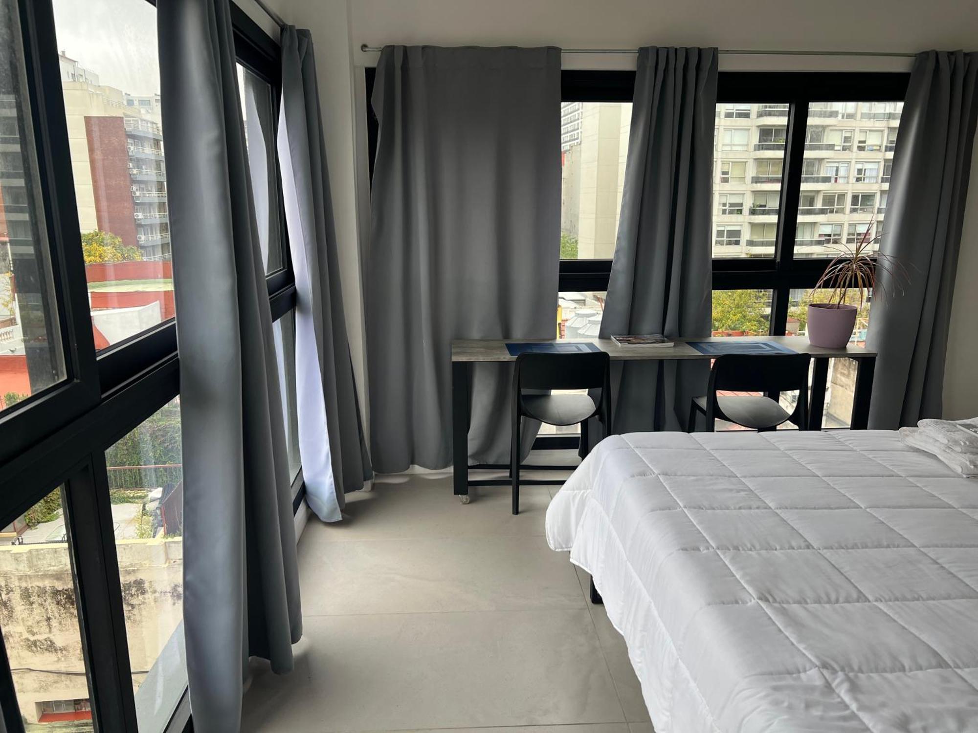 4919 Soho Live - Palermo Soho * Ciudad Autónoma de Buenos Aires