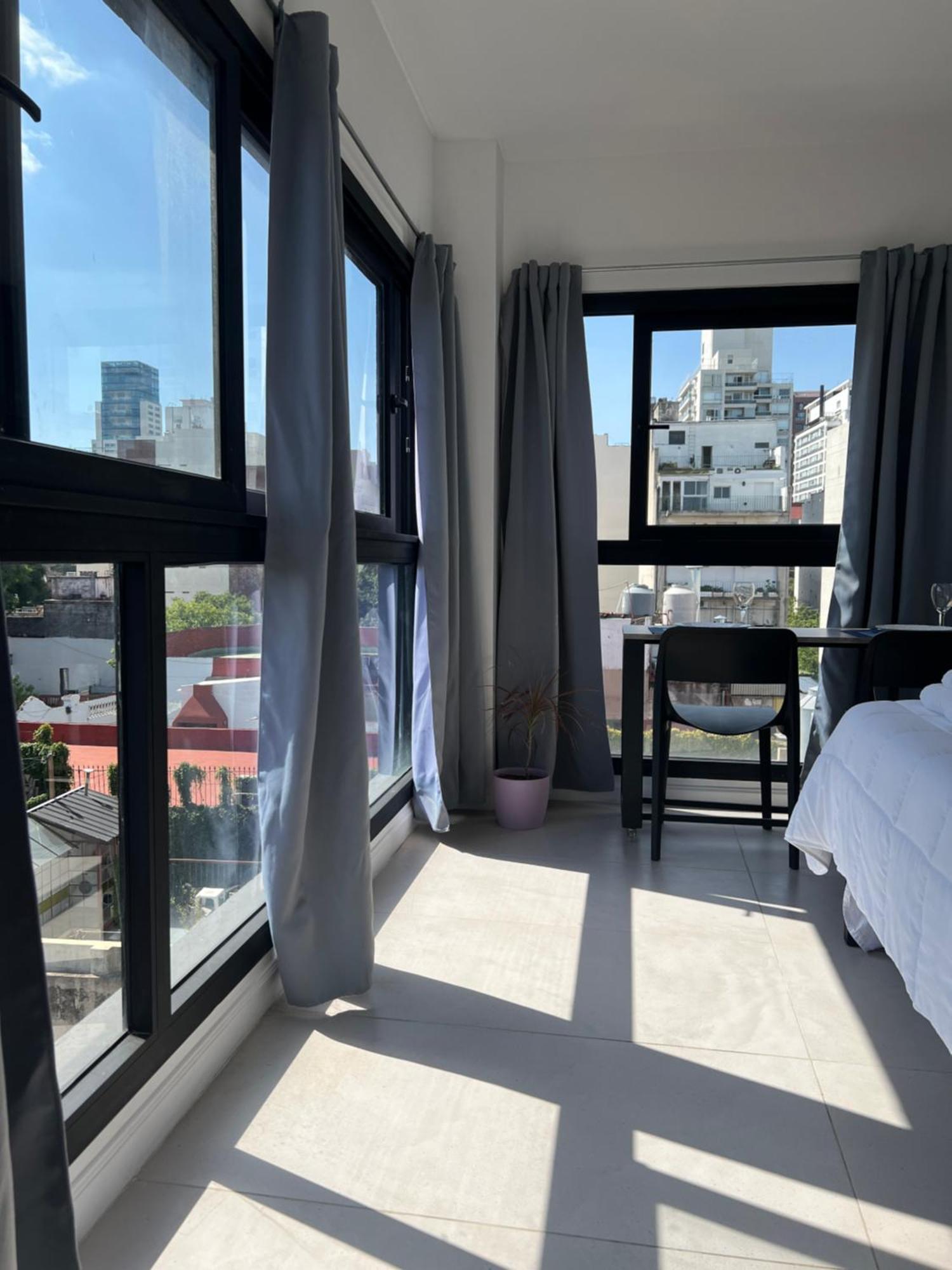 4919 Soho Live - Palermo Soho