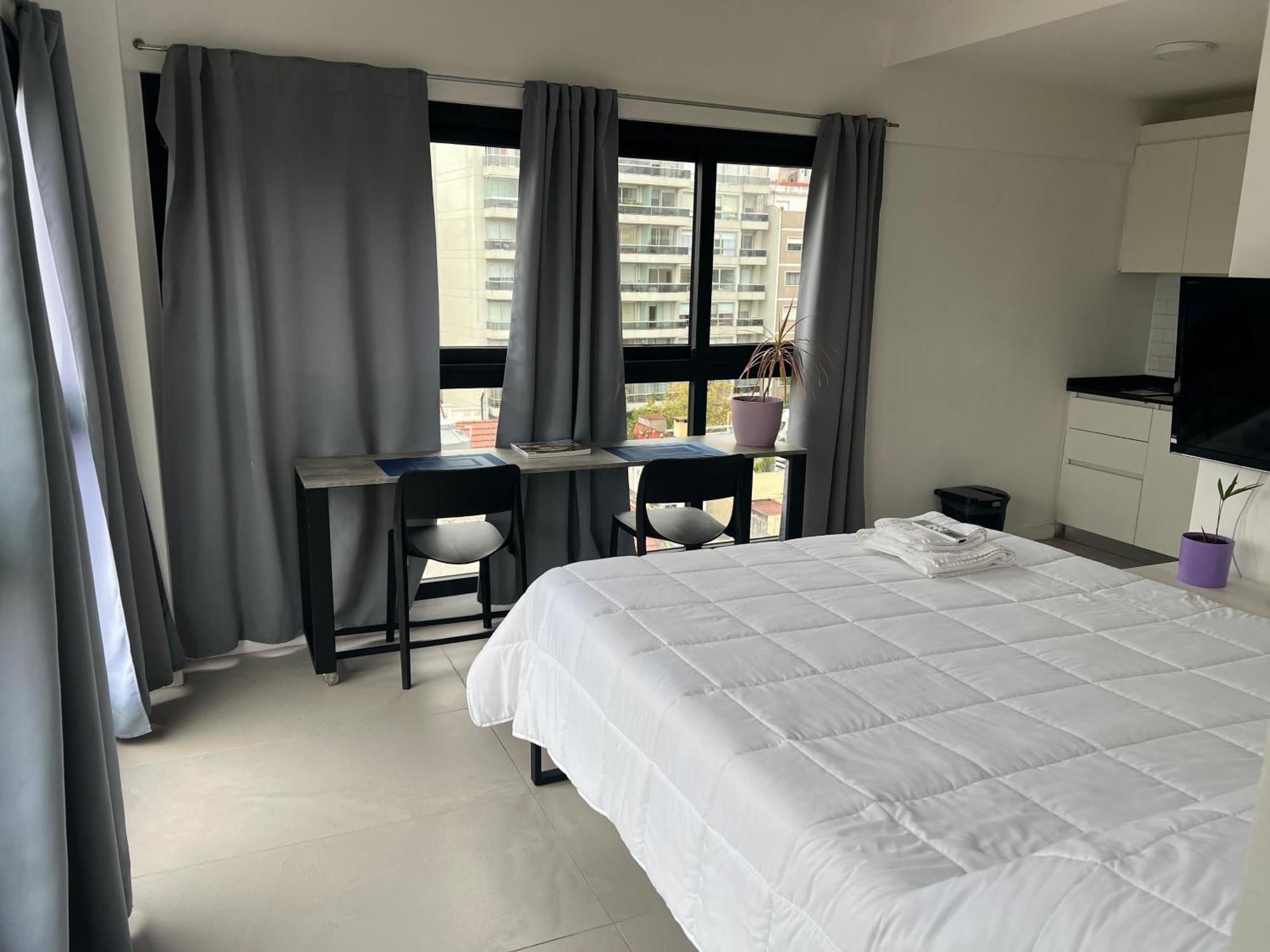 4919 Soho Live - Palermo Soho Apartamento