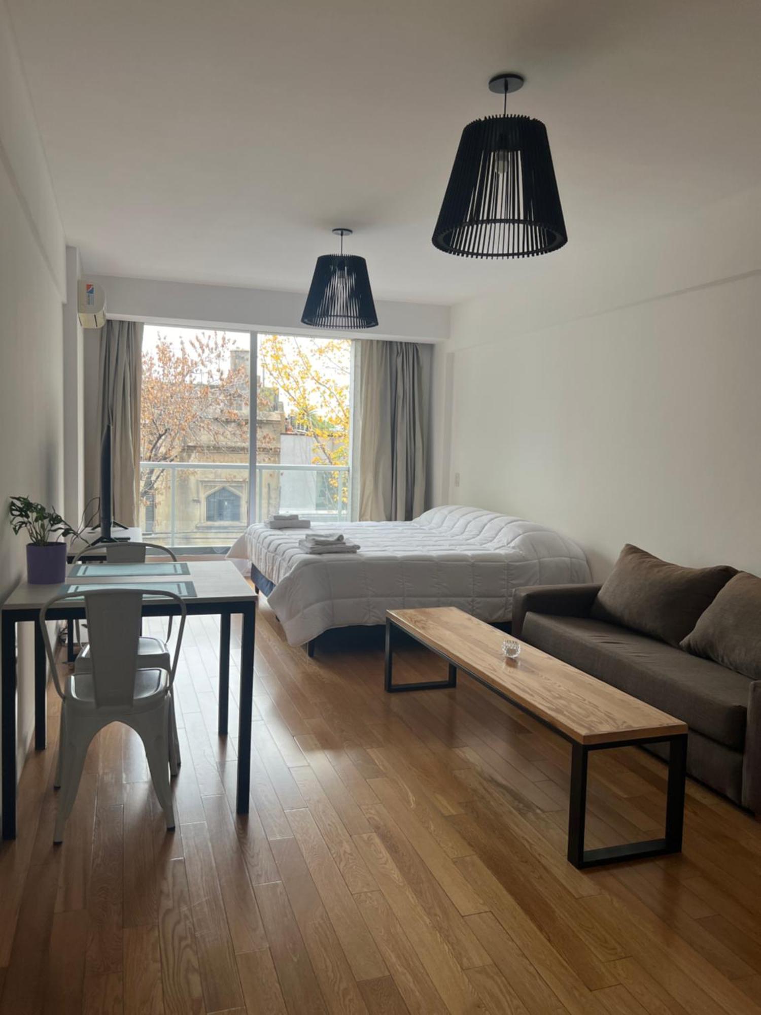 Apartamento 4919 Soho Live - Palermo Soho
