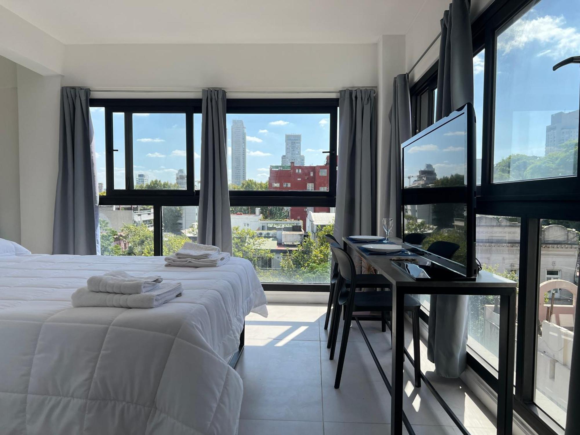 4919 Soho Live - Palermo Soho * Ciudad Autónoma de Buenos Aires