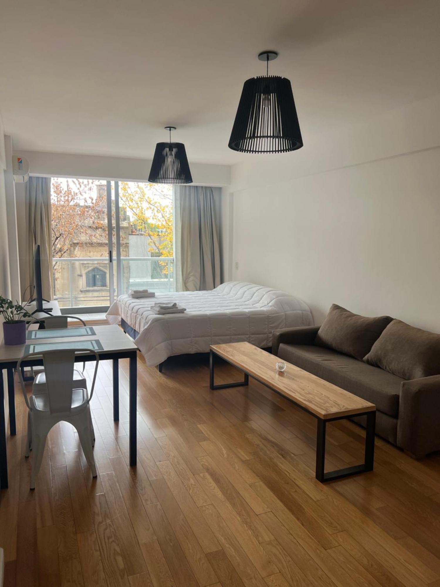 4919 Soho Live - Palermo Soho Apartamento