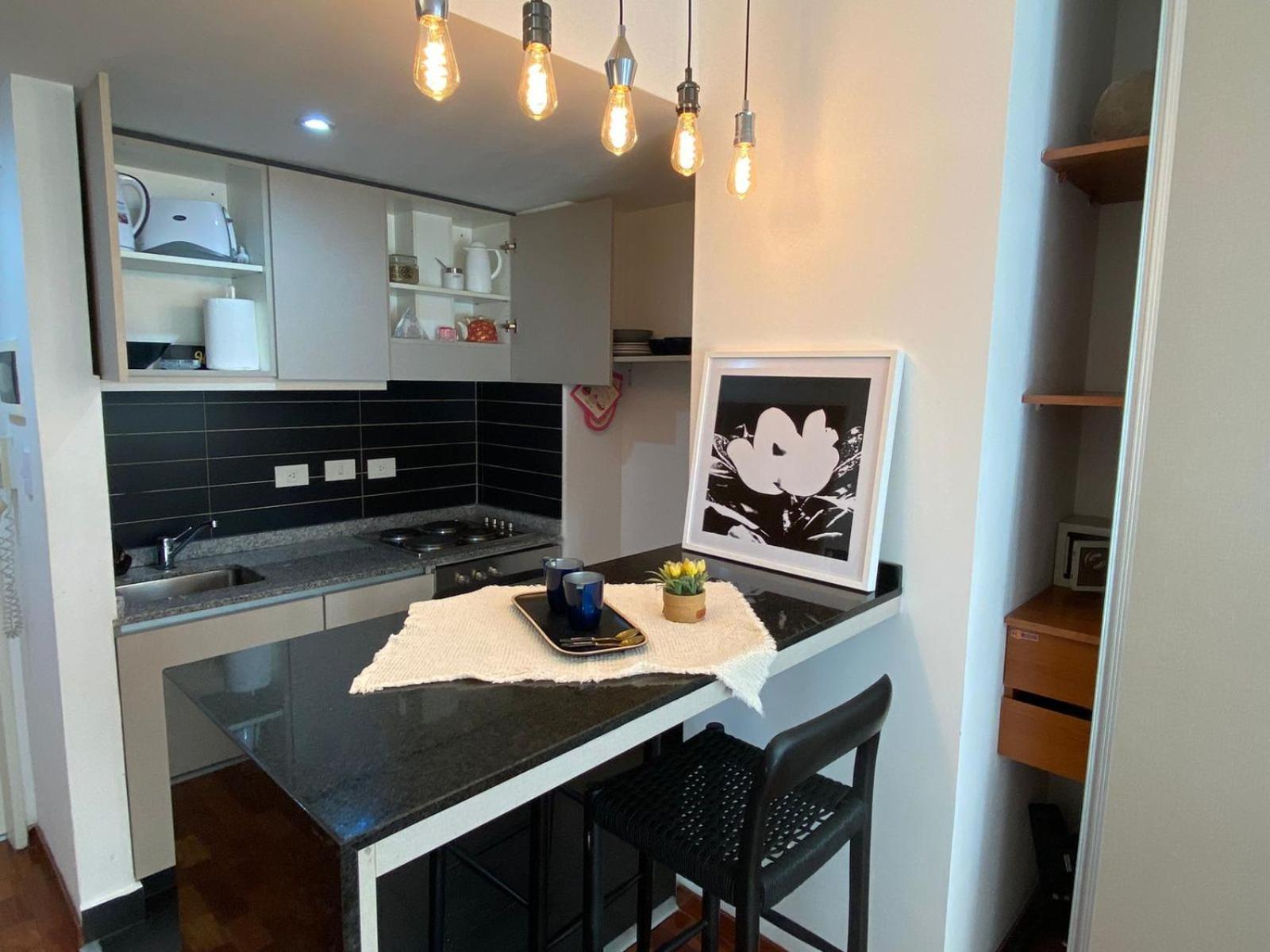 Premium Polo De Bs.as Apartamento *