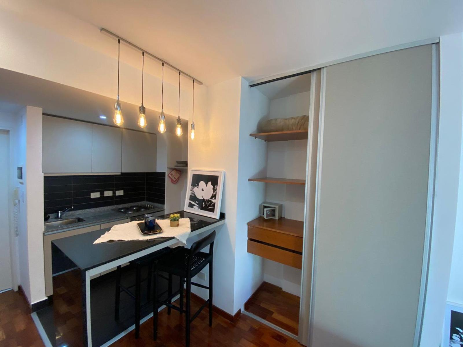 Apartamento Premium Polo De Bs.as Ciudad Autónoma de Buenos Aires