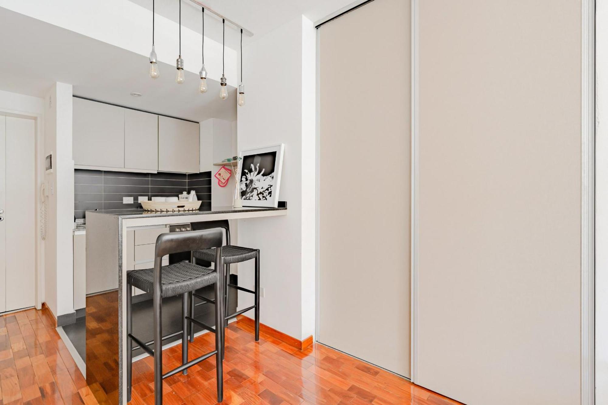 Premium Polo De Bs.as Apartamento Ciudad Autónoma de Buenos Aires